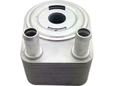 Mopar 4792912AD Cooler Engine Oil