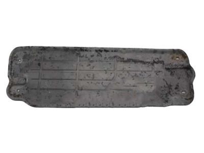 Chrysler 52113437AD Heat Shield