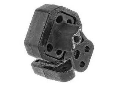 Dodge Durango Engine Mount Bracket - 52021633AA