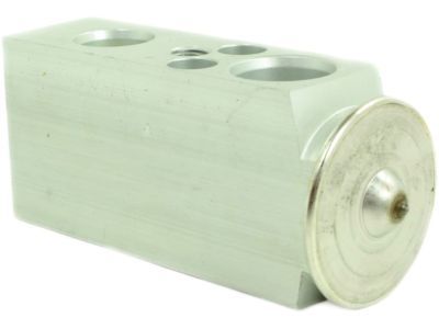 Jeep 4885974AD VALVE A/C Expansion