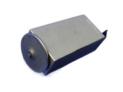Jeep 4885974AD VALVE A/C Expansion
