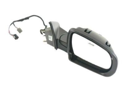 Jeep 68365138AA Mirror