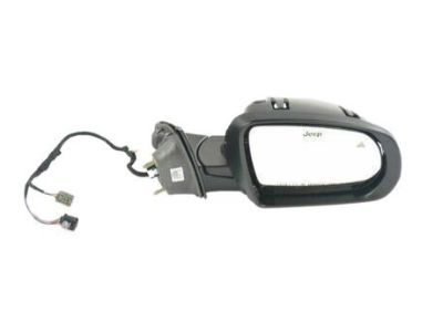 Jeep 68365138AA Mirror