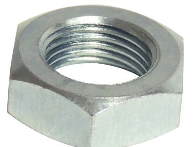 Jeep J3200501 Pitman Arm Nut