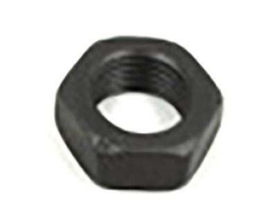 Jeep J3200501 Pitman Arm Nut