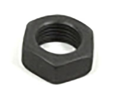 Jeep J3200501 Pitman Arm Nut