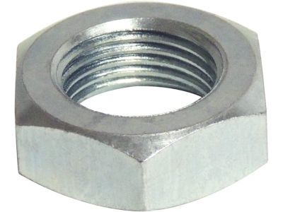 Jeep J3200501 Pitman Arm Nut