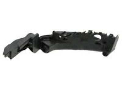Jeep 68335646AA BRACKET Fascia