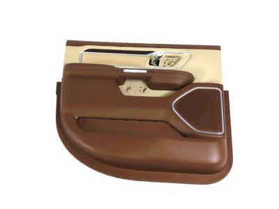 7EG09HL1AA Mopar Panel Rear Door Trim Product Photo 3 of 3