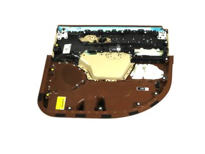 7EG09HL1AA Mopar Panel Rear Door Trim Product Photo 2 of 3