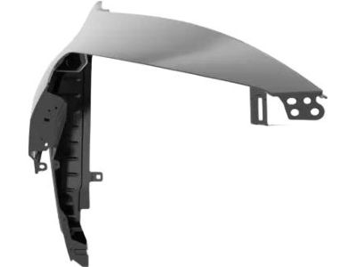 Mopar 68103308AA Fender Front