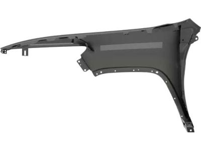 Mopar 68103308AA Fender Front