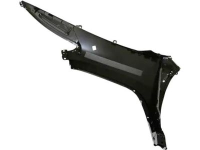 Mopar 68103308AA Fender Front