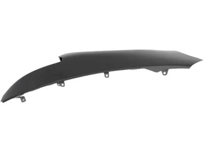 Mopar 68103308AA Fender Front
