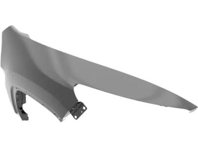 Mopar 68103308AA Fender Front