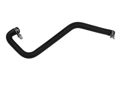 Mopar 52014603AC Hose Heater Core