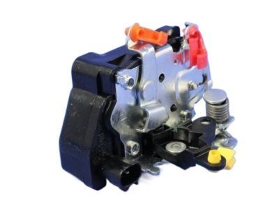 Chrysler PT Cruiser Door Latch Assembly - 5067135AC