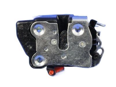 Chrysler PT Cruiser Door Latch Assembly - 5067135AC