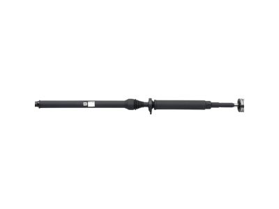 Mopar 53010678AJ Shaft Drive Rear