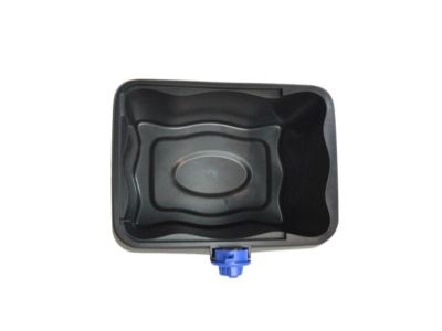 Chrysler 68249591AB Vacuum Container