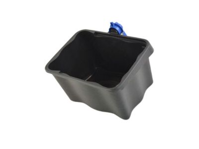 Chrysler 68249591AB Vacuum Container