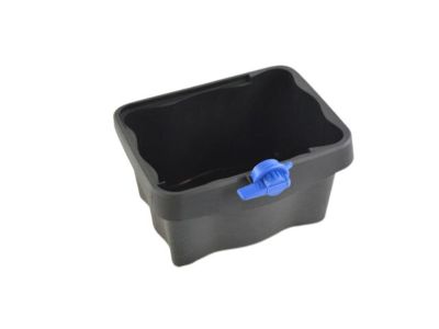 Chrysler 68249591AB Vacuum Container