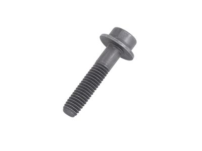 Mopar 6513466AA Screw Exhaust