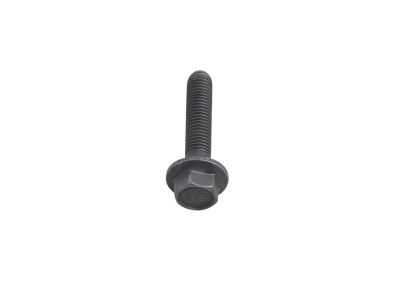 Mopar 6513466AA Screw Exhaust