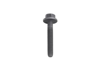 Mopar 6513466AA Screw Exhaust