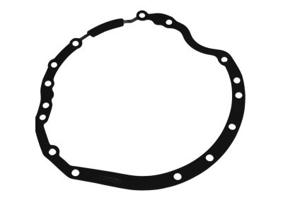 Mopar 4627436AB Shield Dust