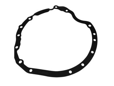 Mopar 4627436AB Shield Dust