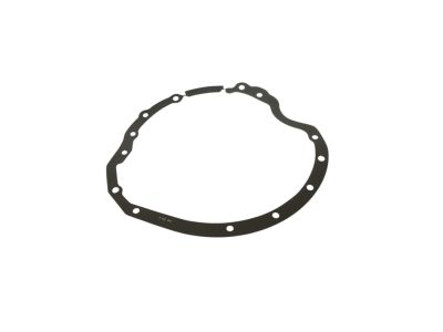 Mopar 4627436AB Shield Dust