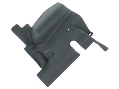 Dodge 68240170AA Air Guide