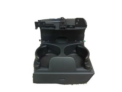 Dodge 5GT151DVAE Cup Holder