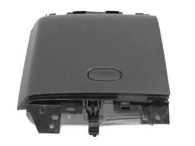 Dodge 5GT151DVAE Cup Holder