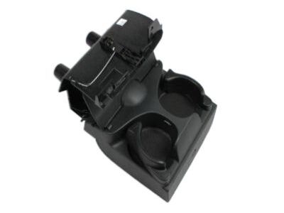 Dodge 5GT151DVAE Cup Holder