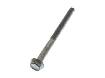 Jeep 6104230AA Starter Bolt