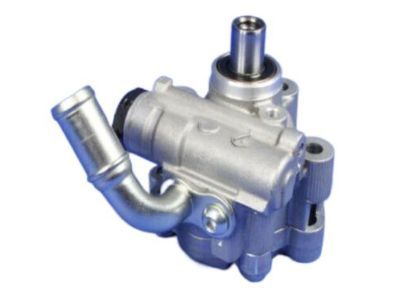 Chrysler R5290845AB PUMP Power Steering
