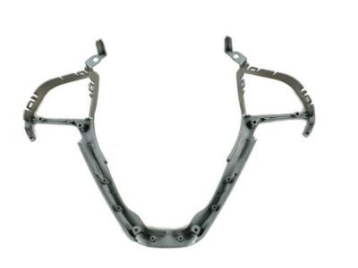 Jeep 5QV36GFAAA Bezel