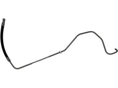 Dodge Transmission Oil Cooler Hose - 55056533AB