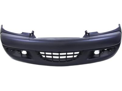 Chrysler 5086116AB Bumper Cover