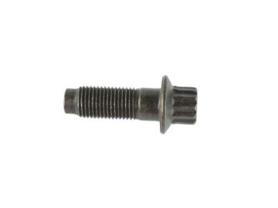 Dodge 4746810 BOLT, Hub Mounting