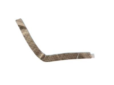 Chrysler 68293914AA Heat Shield