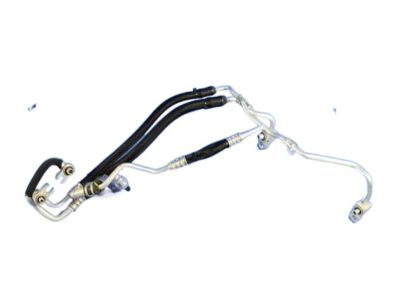 Jeep 68288393AA Discharge Line