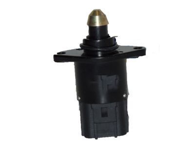 Jeep 4874373AB Idle Speed Control