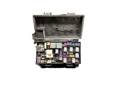 Jeep 68217404AA MODULE Totally Integrated Power