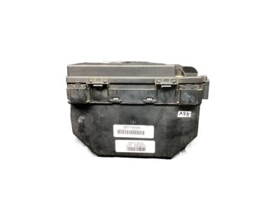 Jeep 68217404AA MODULE Totally Integrated Power