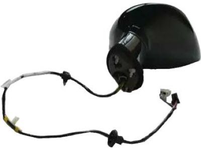 Mopar 5LD67DX8AC Mirror Outside Rearview