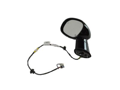 Mopar 5LD67DX8AC Mirror Outside Rearview