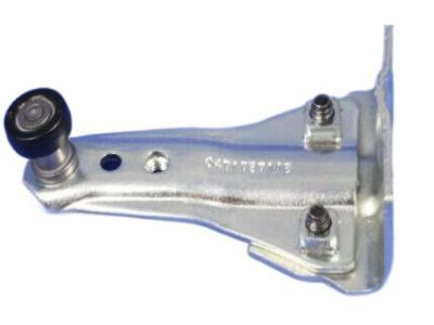 Chrysler 4894495AA HINGE Sliding Door